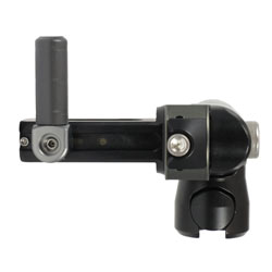 Axcel Archery - Trilock adjustable offset mount