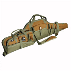 Blackheart Gear - Vital 48" Rifle Case Combo