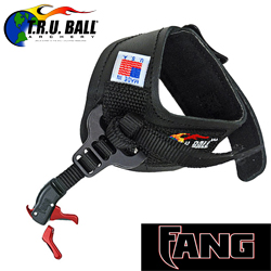 T.R.U BALL - Fang Release Aid