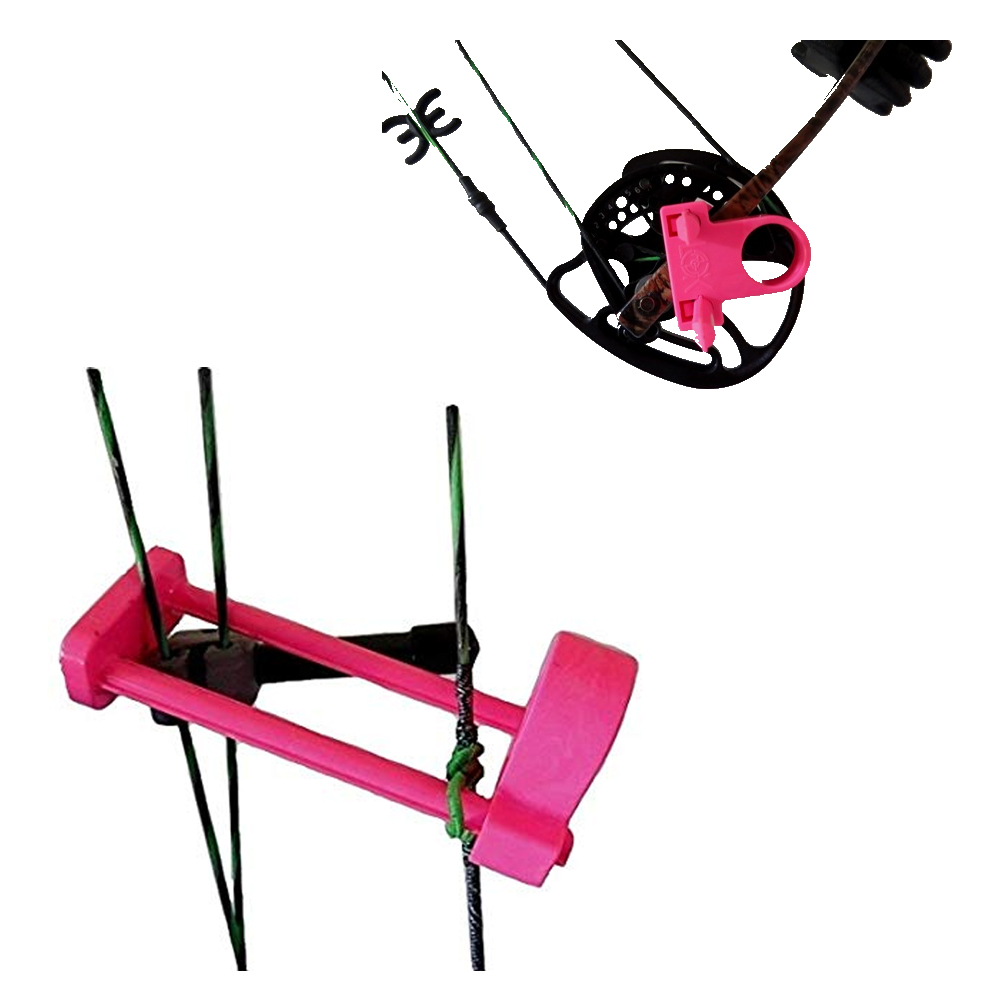 The Archery Company - USED - ACU Archery - Auc Locks